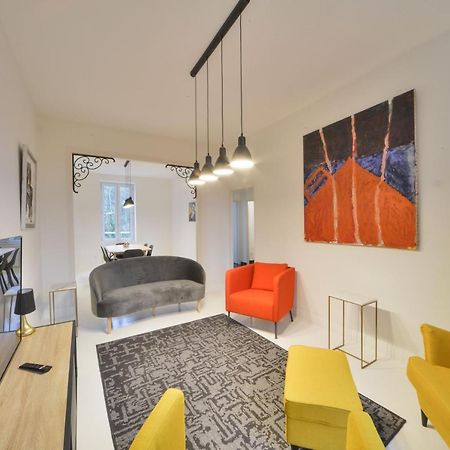 Maison By Logis - Appartement T4 - La Maison D'Hestia Vierzon Ngoại thất bức ảnh