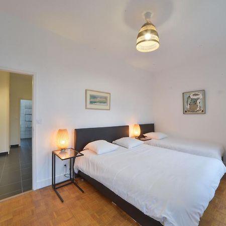 Maison By Logis - Appartement T4 - La Maison D'Hestia Vierzon Ngoại thất bức ảnh
