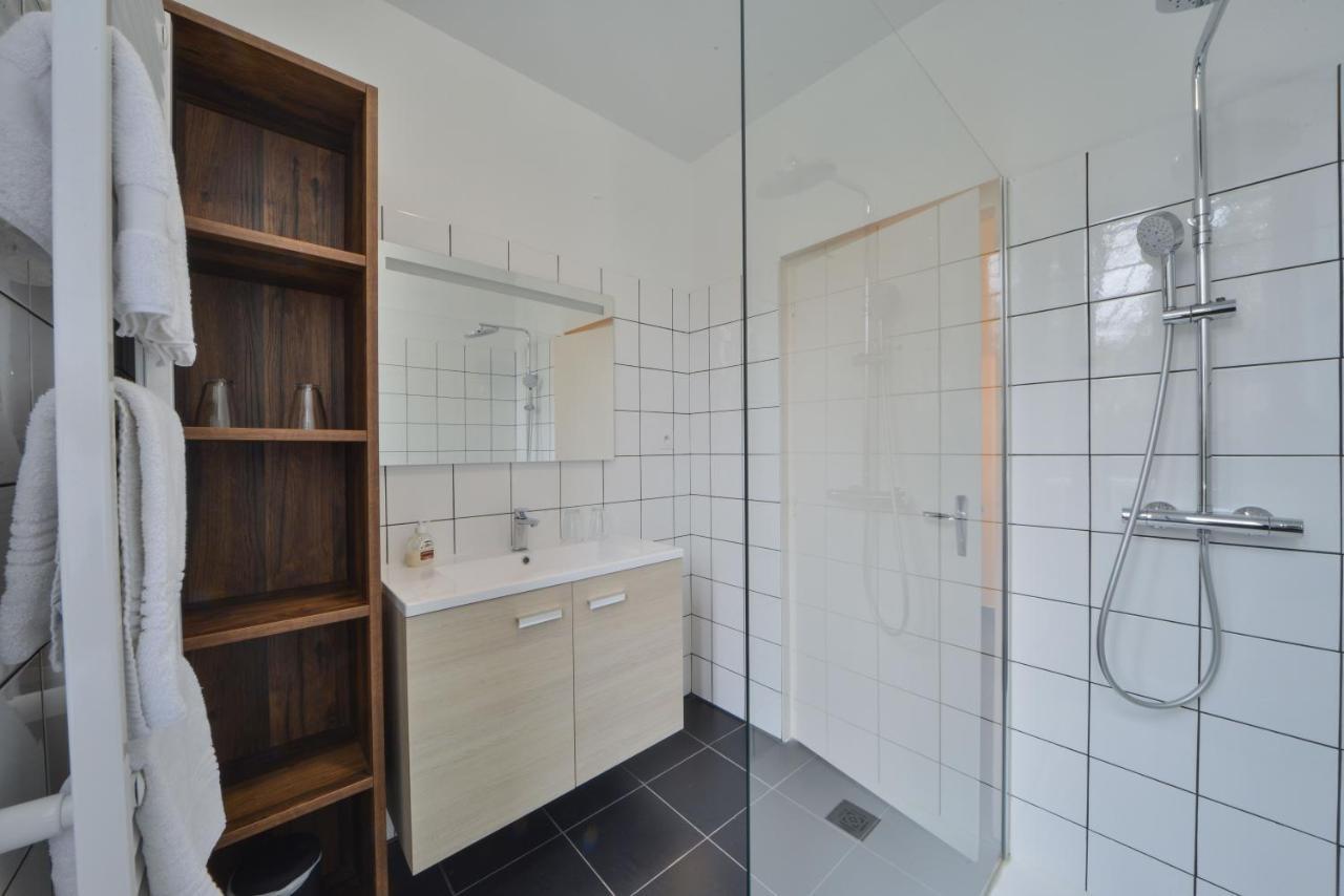 Maison By Logis - Appartement T4 - La Maison D'Hestia Vierzon Ngoại thất bức ảnh